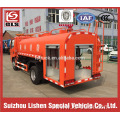 Dongfeng fire fighting truck 2000L